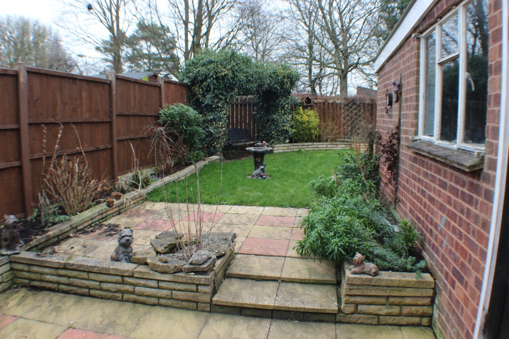 Leigh Grove Droitwich Worcestershire